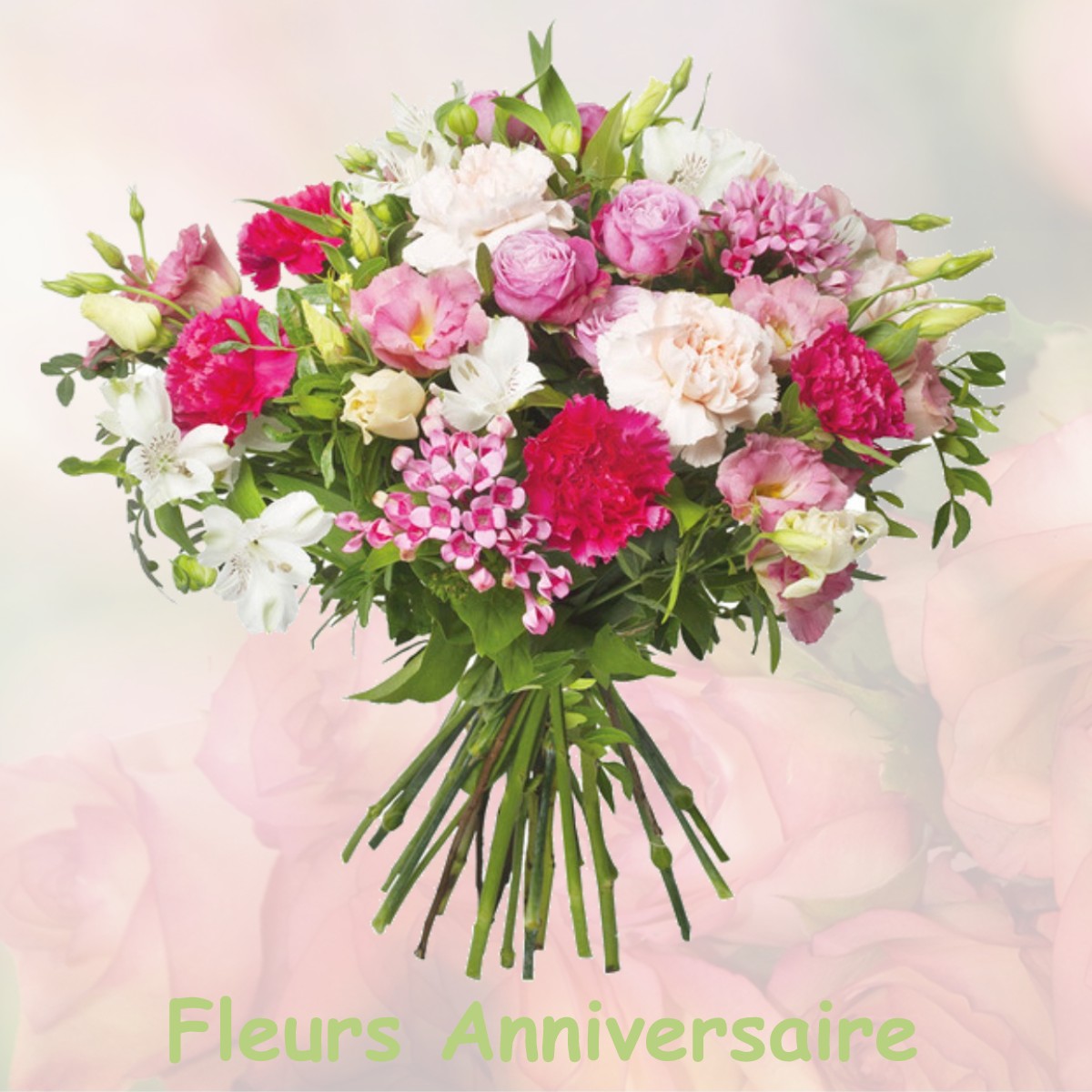 fleurs anniversaire CHATRES-SUR-CHER