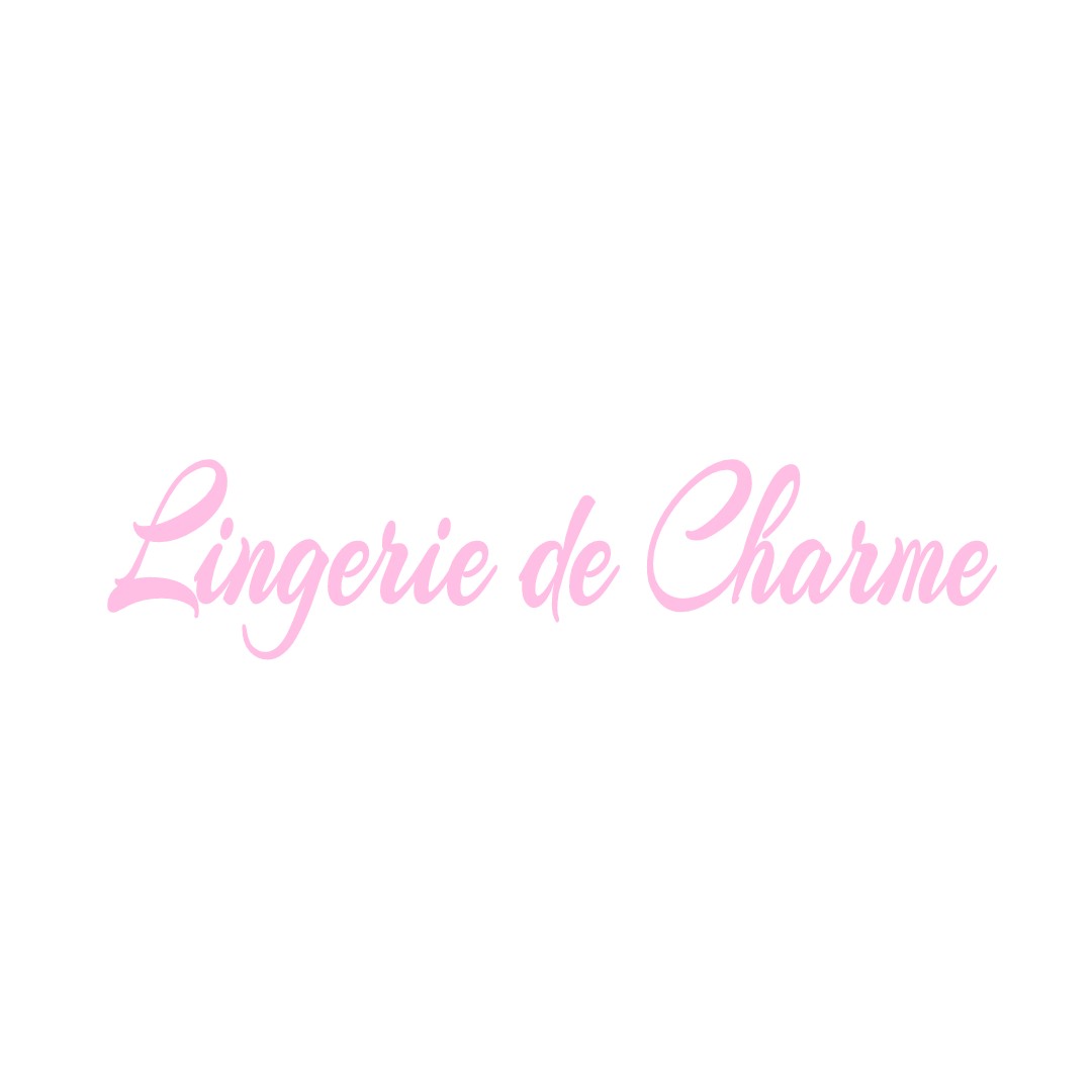 LINGERIE DE CHARME CHATRES-SUR-CHER